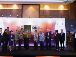 APINDO: ION, Solusi Percepat Digitalisasi UMKM