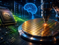 Di Balik Kesuksesan Nvidia, Ada TSMC yang Kian Diburu Investor