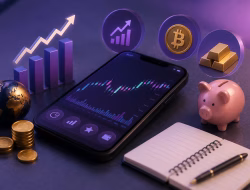 Aplikasi Investasi untuk Pemula: Apa Saja yang Harus Dimiliki?