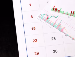 Menyusun Peta Navigasi Hari Minggu: Memetakan Level Kunci dan Kalender Ekonomi Mingguan