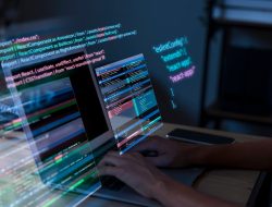 6 Keunikan Belajar di Program Computer Science BINUS International