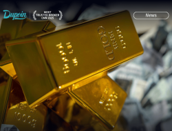 Emas Masih Dibayangi Tekanan Jual, Resistance 4.063 Jadi Penghalang Utama
