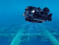 Autonomous Underwater Vehicles vs ROV: Panduan untuk Industri