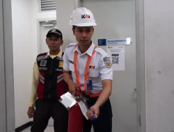Di Balik Perjalanan Aman LRT Jabodebek, Ada Kesiapsiagaan Petugas yang Terus Dilatih