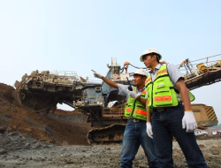 Investasi Bauksit Naik 193%, Jadi Penopang Realisasi Investasi Kuartal II 2026