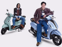 Bingung Pilih Warna Motor? Ini Tips Menyesuaikannya dengan Personal Style dan Daily Lifestyle