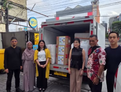 Satu Tahun Perjalanan Eatsy Meal: Grouu Hadirkan Real Food untuk Anak Indonesia, Dari Rumah Hingga Lokasi Bencana