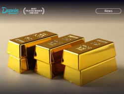 Harga Emas Hari Ini Berpotensi Uji Resistance Baru, Simak Analisis Dupoin Futures