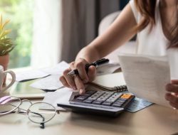 Pernah Dengar Metode Sinking Fund? Cara Menyiapkan Pengeluaran Besar Tanpa Bikin Keuangan Kaget