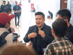 Optimasi AI Tak Cukup dengan GEO dan AEO, Alexandro Wibowo Perkenalkan Framework AVO