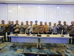 PTPN Group Catatkan Laba Rp6,39 Triliun, Perkuat Kinerja Berkelanjutan dan Dampak Sosial