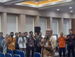 BRI Region 6 Perkuat Kesiapsiagaan Krisis MelaluiTraining of Trainer Business Continuity Management (BCM)
