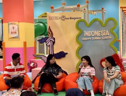 Bohopanna Hadir Bersama Seribu Paras, Luncurkan Koleksi Pertama Karya Anak dengan Down Syndrome