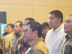 BP Tapera Perkuat Kolaborasi dengan APERSI Dukung Program 3 Juta Rumah