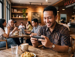 Ledakan Industri Mobile Game Indonesia 2026: Ekosistem Digital Kian Solutif dan Aksesibel bagi Gamer