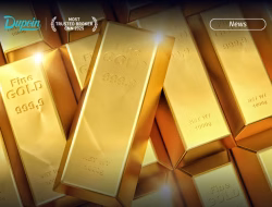 XAUUSD Kehilangan Momentum, Dupoin Futures Prediksi Koreksi Sebelum Reli Berikutnya