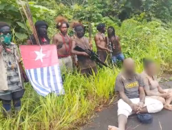 Di Balik Duka Yahukimo, Koops TNI Habema Perkuat Perlindungan Warga Agar Kekerasan Tak Kembali Merenggut Nyawa