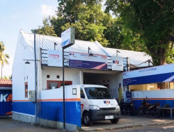 KALOG Express Perluas Peluang Kemitraan, Dorong Pemberdayaan Ekonomi Masyarakat