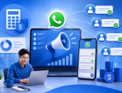 Berapa Biaya Broadcast WhatsApp Barantum untuk Bisnis?
