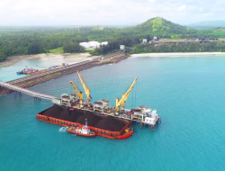 Pelindo Multi Terminal Trisakti Perkuat Peran dalam Mendukung Kelancaran Logistik