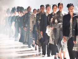 Bocorocco x Wilsen Willim Hadirkan Paradoks Baru dalam Dunia Fashion: Semakin Berani Desainnya, Semakin Nyaman Rasanya