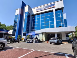 BRI KKB Expo 2026 Resmi Digelar di Malang, Tawarkan Beragam Promo Kendaraan dan Pembiayaan