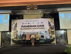 SUCOFINDO Dorong Daya Saing Industri Alat Kesehatan melalui Penguatan Pengujian dan Kalibrasi