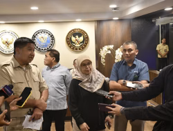 BP Tapera Dukung Penguatan Ekosistem Perumahan dalam Pertemuan Menteri PKP dan Ketua DEN