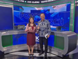 Bank Mandiri Taspen Perkuat Transformasi Digital dan Ekosistem Silver Economy untuk Mendorong Pertumbuhan Berkelanjutan