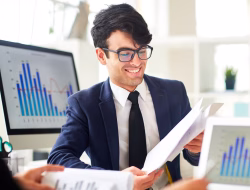 Kenapa Finance di International Undergraduate Program Banyak Diminati