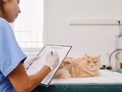Cara Memilih Obat Diare Kucing yang Aman dan Efektif