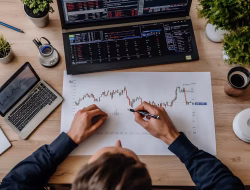 Sunday Routine: Menyusun Trading Plan dan Memetakan Kalender Ekonomi Mingguan