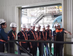 Mengenal “Dapur” Operasional LRT Jabodebek, Edukasi Publik Dimulai dari Balik Layar