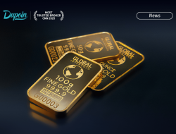 Harga Emas Berpeluang Lanjut Menguat, Dupoin Futures Bidik Resistance 4.168
