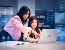 BINUS UNIVERSITY Perluas Akses Pendidikan AI ke Seluruh Kampus di Indonesia untuk Siapkan Talenta Digital Masa Depan
