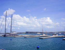 Bali Gapura Marina Perkuat Posisi Indonesia sebagai Destinasi Yachting Asia Pasifik