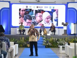 BP Tapera Perkuat Edukasi KPR Sejahtera FLPP di Kota Batu, Dorong Kolaborasi Perluas Akses Pembiayaan Rumah bagi MBR