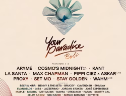 Your Paradise Bali 2026 x Tropical Temptation Beach Club