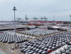 Tangguh di Tengah Dinamika Global, Integrated Auto Solutions Mendorong Pertumbuhan Berkelanjutan pada Kinerja Keuangan IPCC Semester I 2026