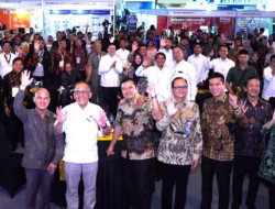 INTI 2026: Pameran B2B Teknologi & Inovasi Terbesar di Indonesia Kembali Hadir Agustus Ini di Jakarta International Expo