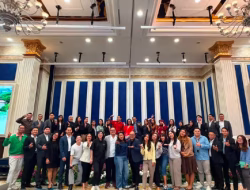 Topotels Hotels & Resorts Perkenalkan Fusion Hotel Group di KlikNBook Table Top Bandung 2026, Siap Integrasikan Brand Ayola dan Odua