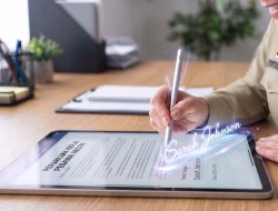 Digitalisasi Administrasi Pemerintahan dengan Tanda Tangan Elektronik