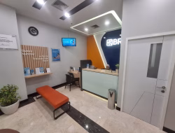 Perluas Layanan Perbankan, BRI Region 6 Hadirkan Kantor Kas di Universitas Negeri Jakarta
