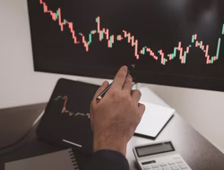 Midweek Volatility: Strategi Aman Menghadapi Rilis Data Ekonomi Berdampak Tinggi