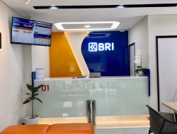 BRI KCP Pasar Tanah Abang Perkuat Layanan Perbankan bagi Pelaku Usaha dan Pengunjung Pusat Grosir Terbesar di Indonesia