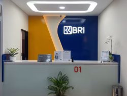 BRI KK ITC Cempaka Mas Hadir Permudah Layanan Perbankan bagi Tenant, Pengunjung, dan Masyarakat