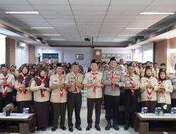 BPOM Cetak 100 Kader Pramuka Pelopor Keamanan Obat dan Makanan, Perkuat Benteng Perlindungan Masyarakat