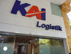KAI Logistik Raih Peringkat AA/Stable serta Tingkat Kesehatan dan Predikat “Sehat”, Perkuat Kepercayaan Pelanggan di Tengah Dinamika Industri