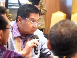 Dampingi Menteri PKP Bertemu dengan Para Gubernur Daerah, BP Tapera Siap Support Program Hunian Melalui FLPP