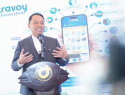 Jasa Marga Perkuat Transformasi Customer Experience melalui Expert Sharing Session Bersama Akademisi dan Praktisi